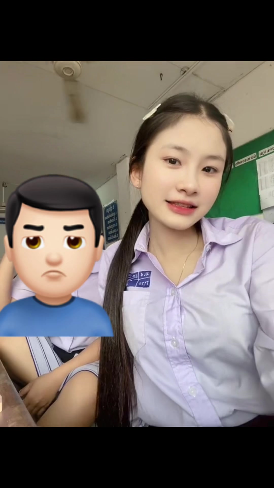 @ຫົວເເບ້ນ😛