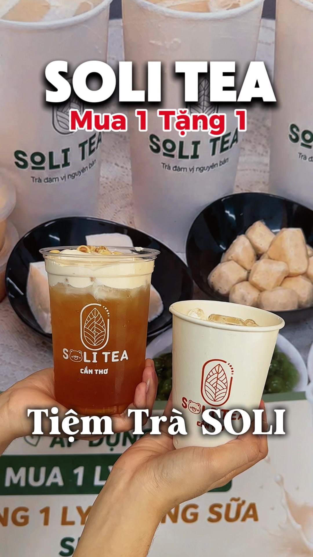 @Ghệ Bắt Review