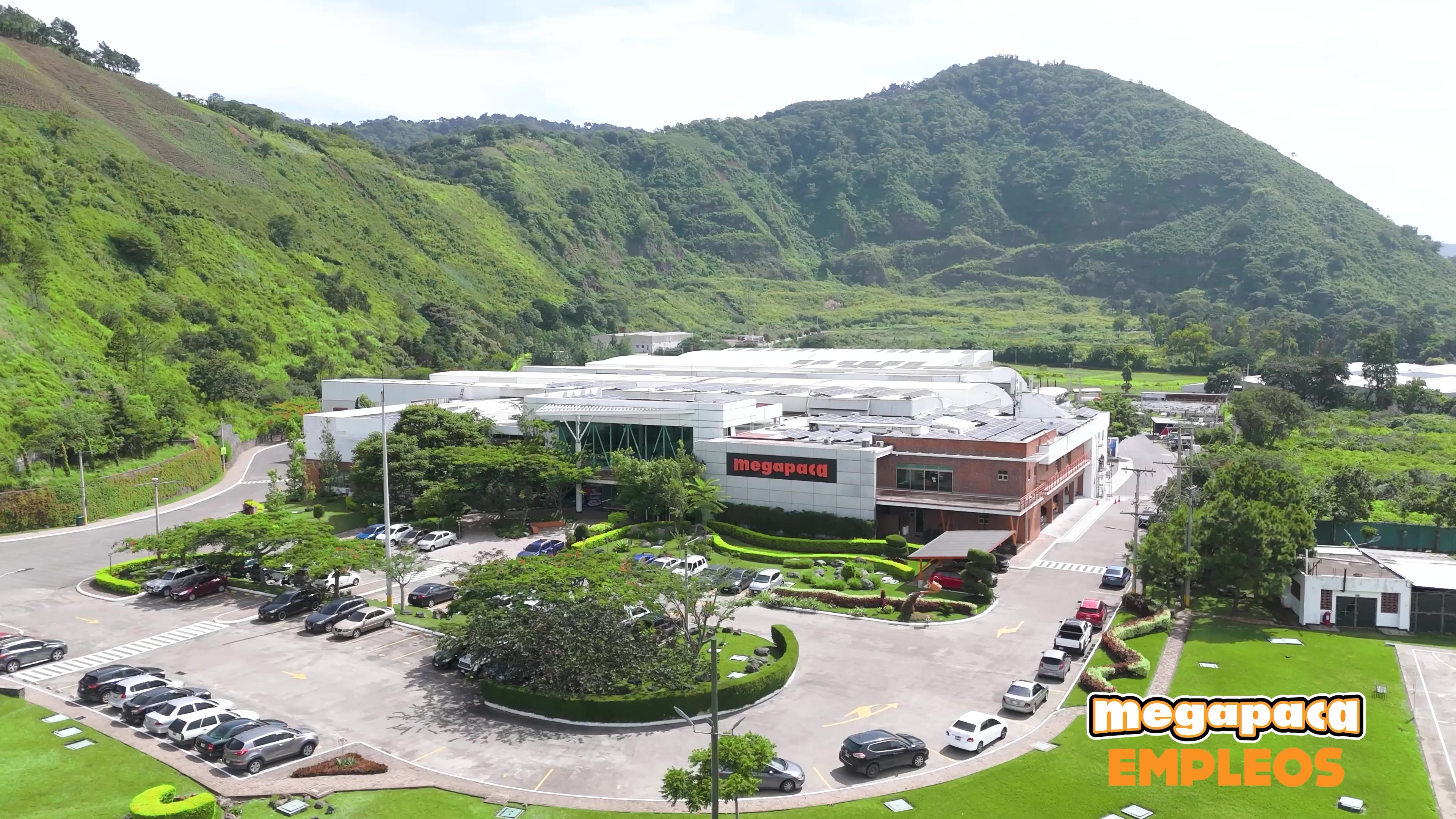 @Megapaca Empleos