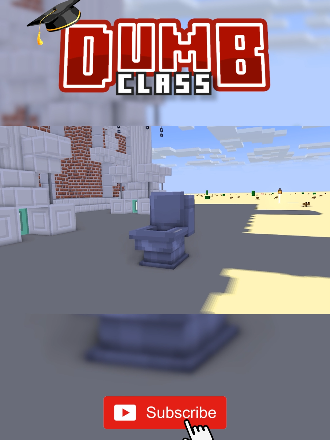 @dumbclass