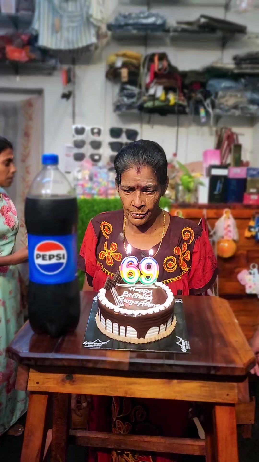 @BSK தமிழா