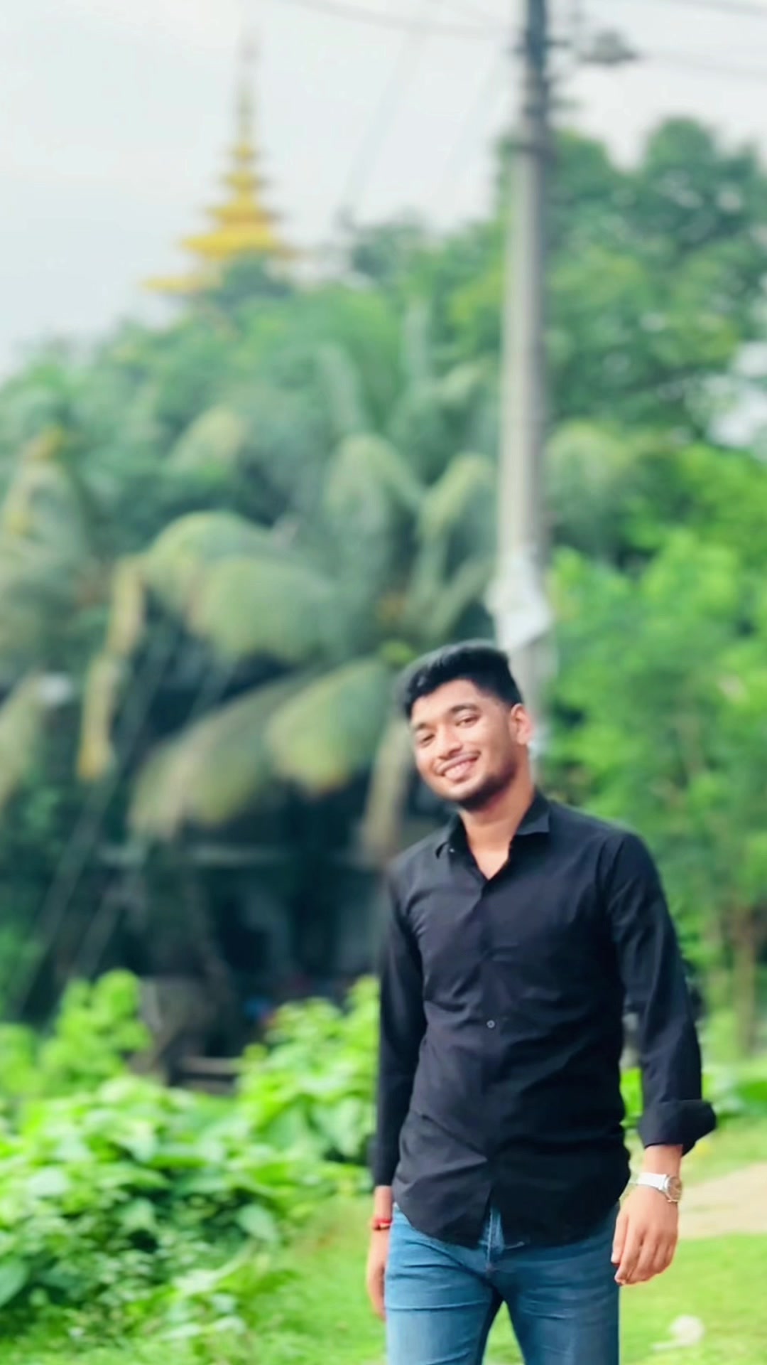 @শ্রা ব ণ.. 🦋