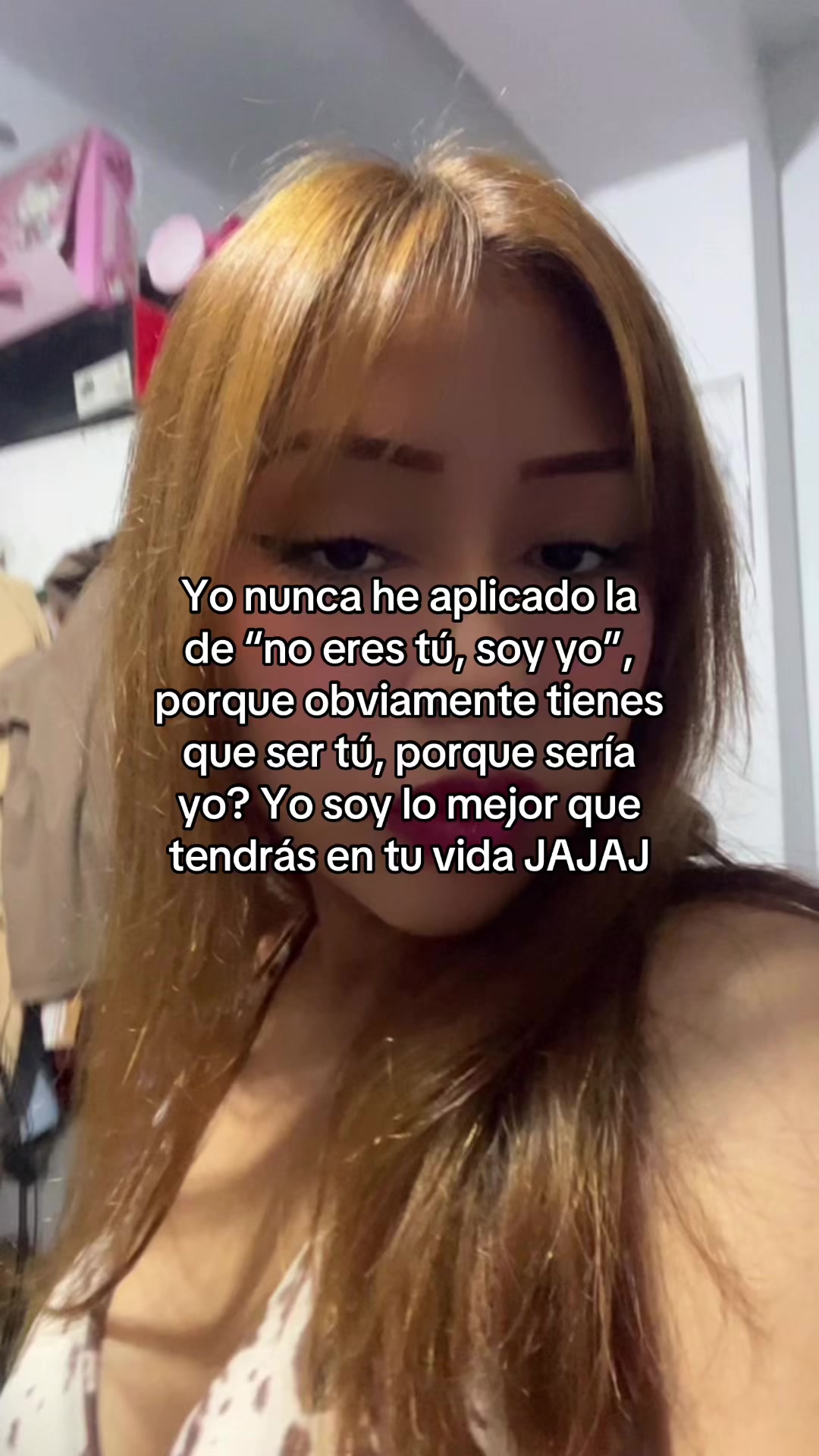 @la pequeña lulu!