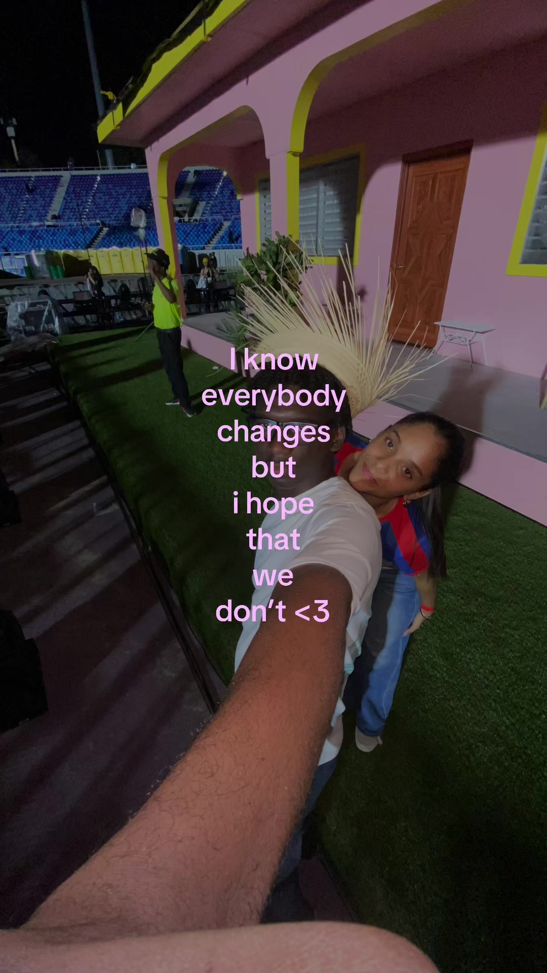 @John (Morat&rsquo;s version)