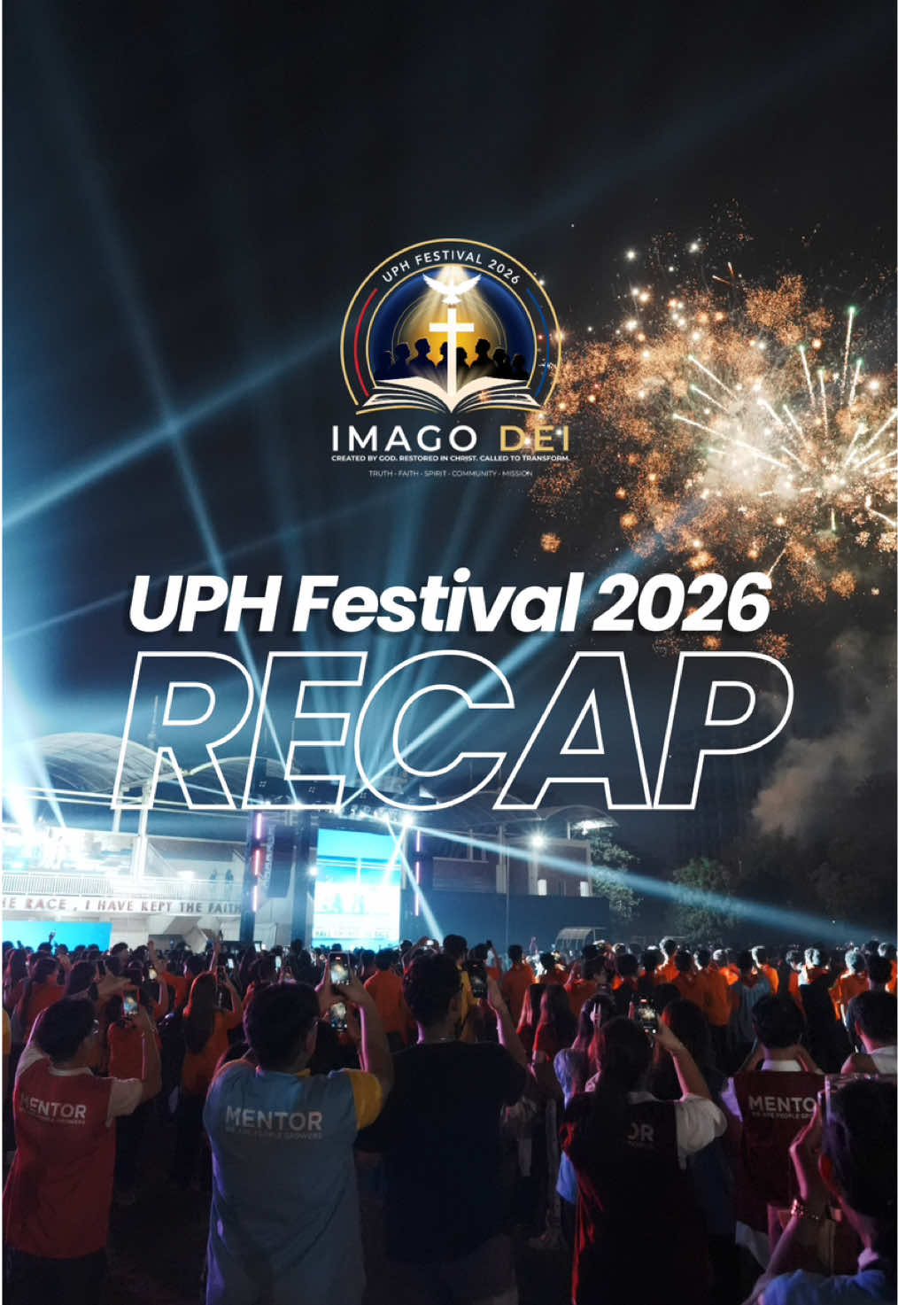 @UPH Impacts Lives