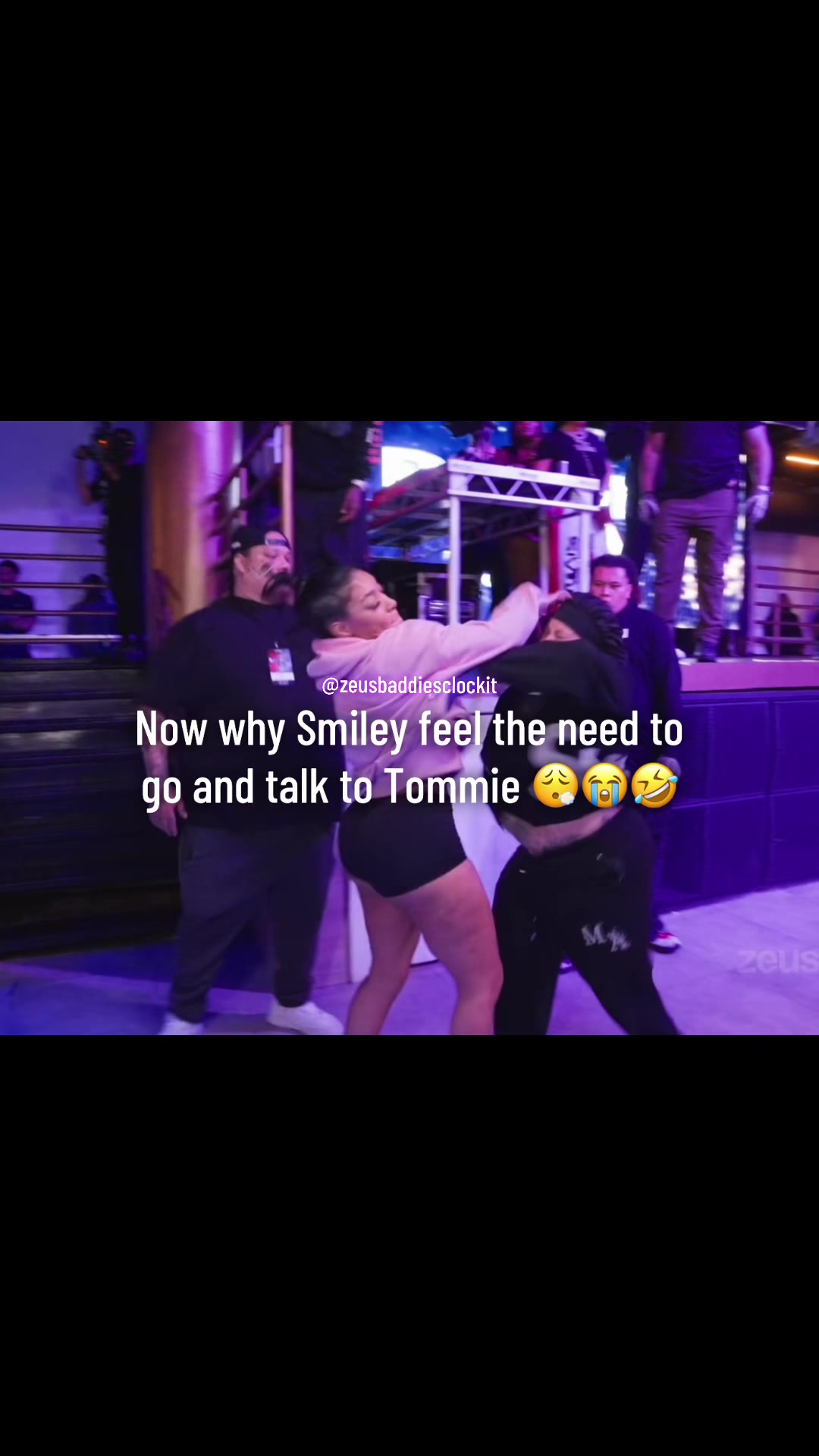 @ZeusBaddiesClockIt