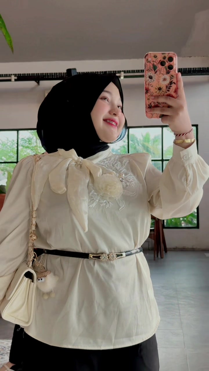@Indahsalalaoii BUKAN SELEP❌