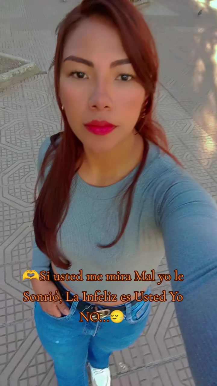 @Claudia Alvarez