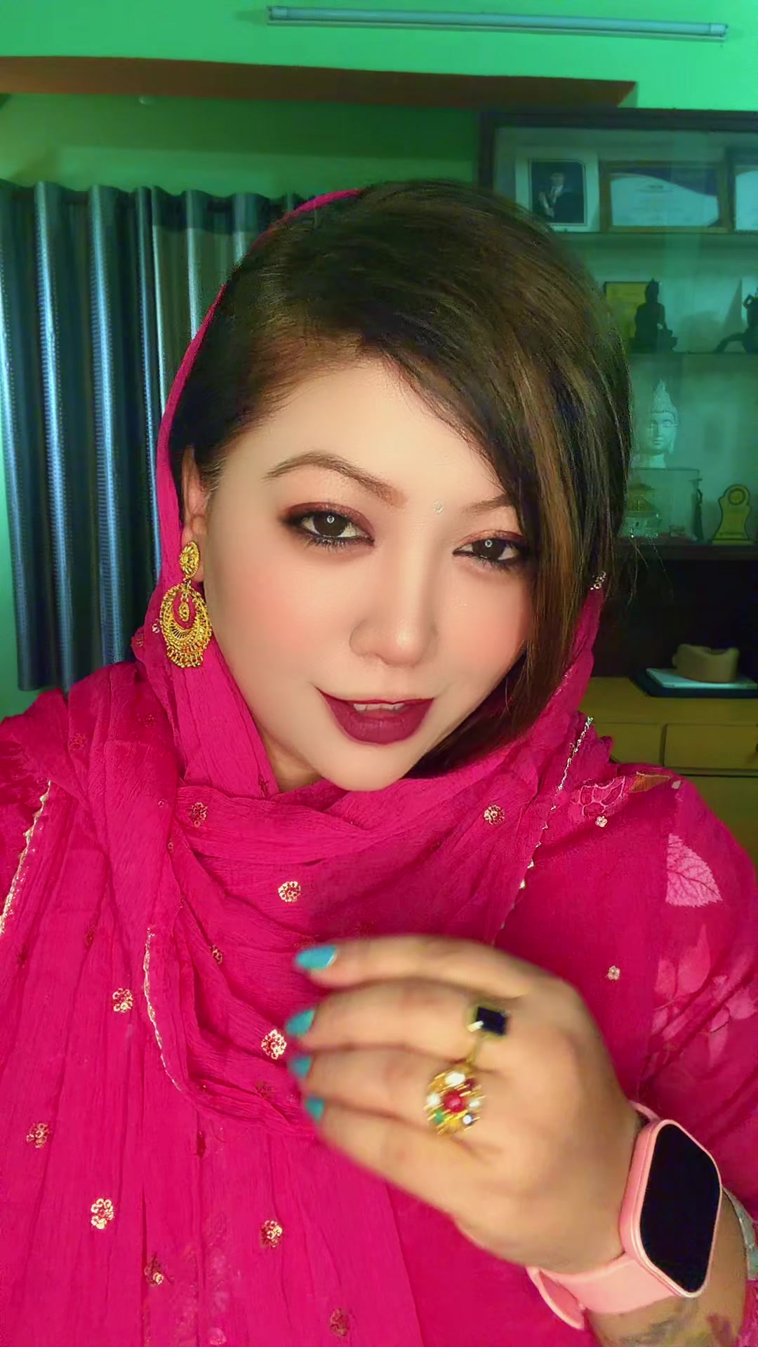 @Beboraani