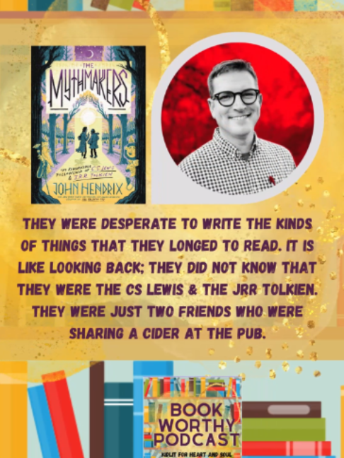 @BookWorthy_Podcast