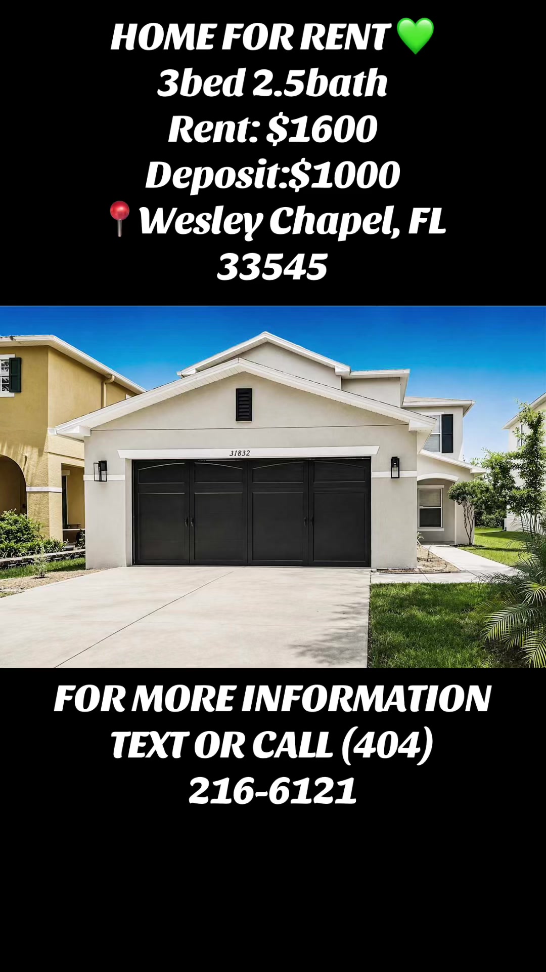 @MARCUS MORRIS HOMES๐