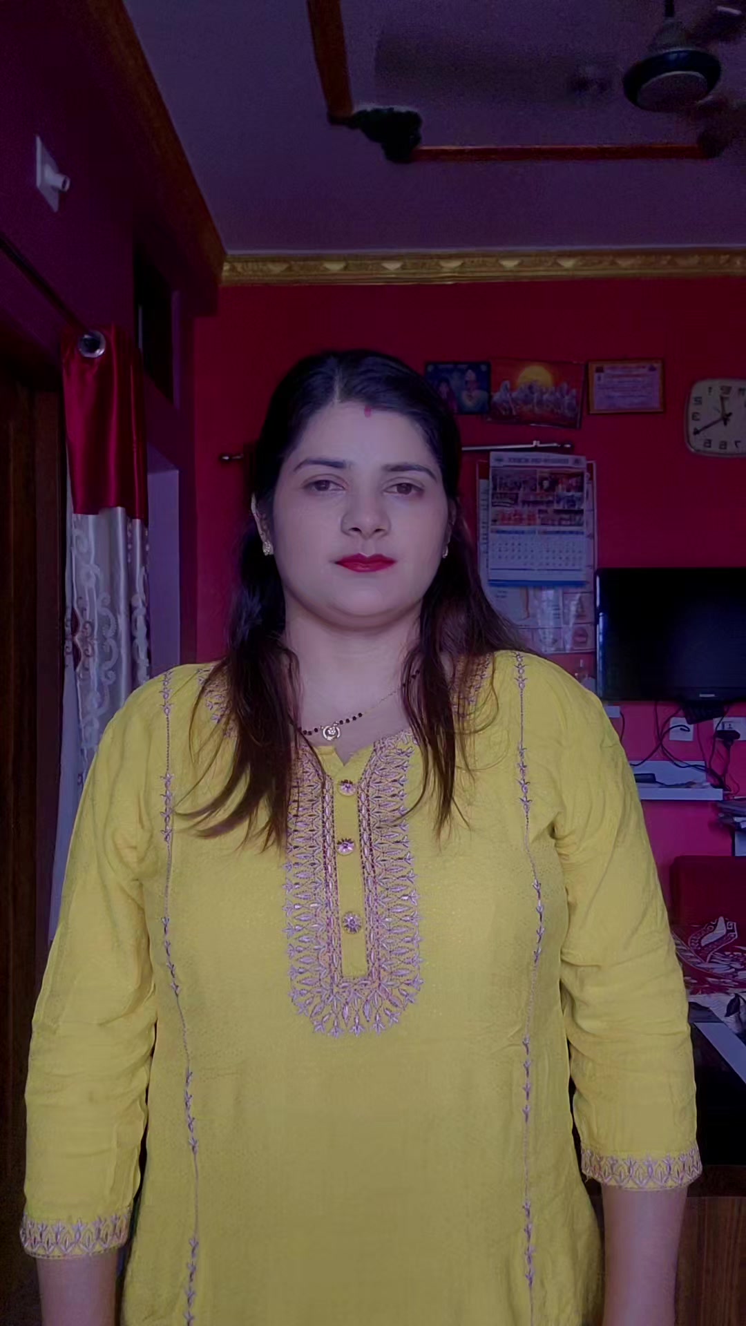 @Santoshi Gautam