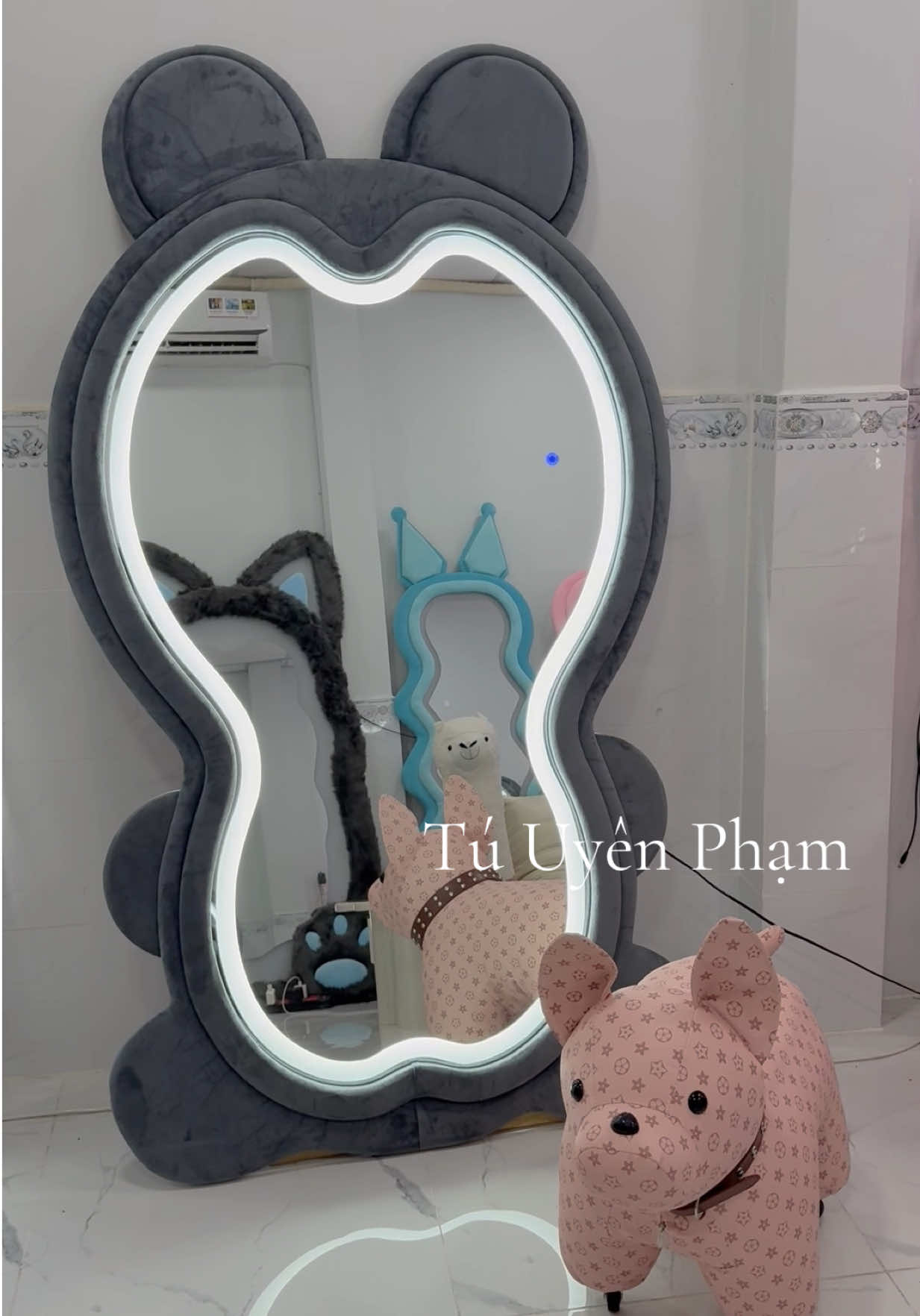 @Tú Uyên Phạm
