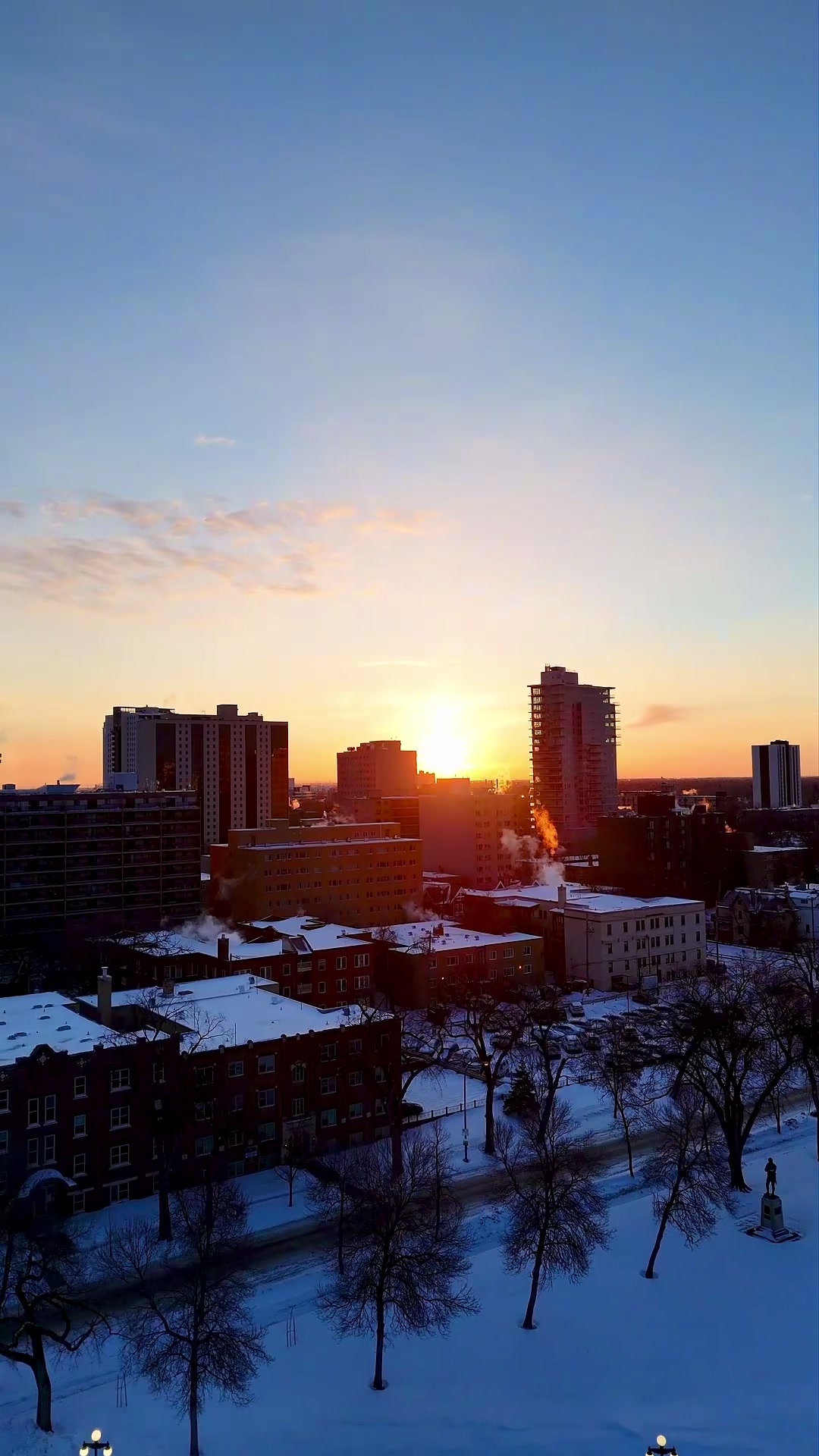 @| 🌃 Sky WPG |