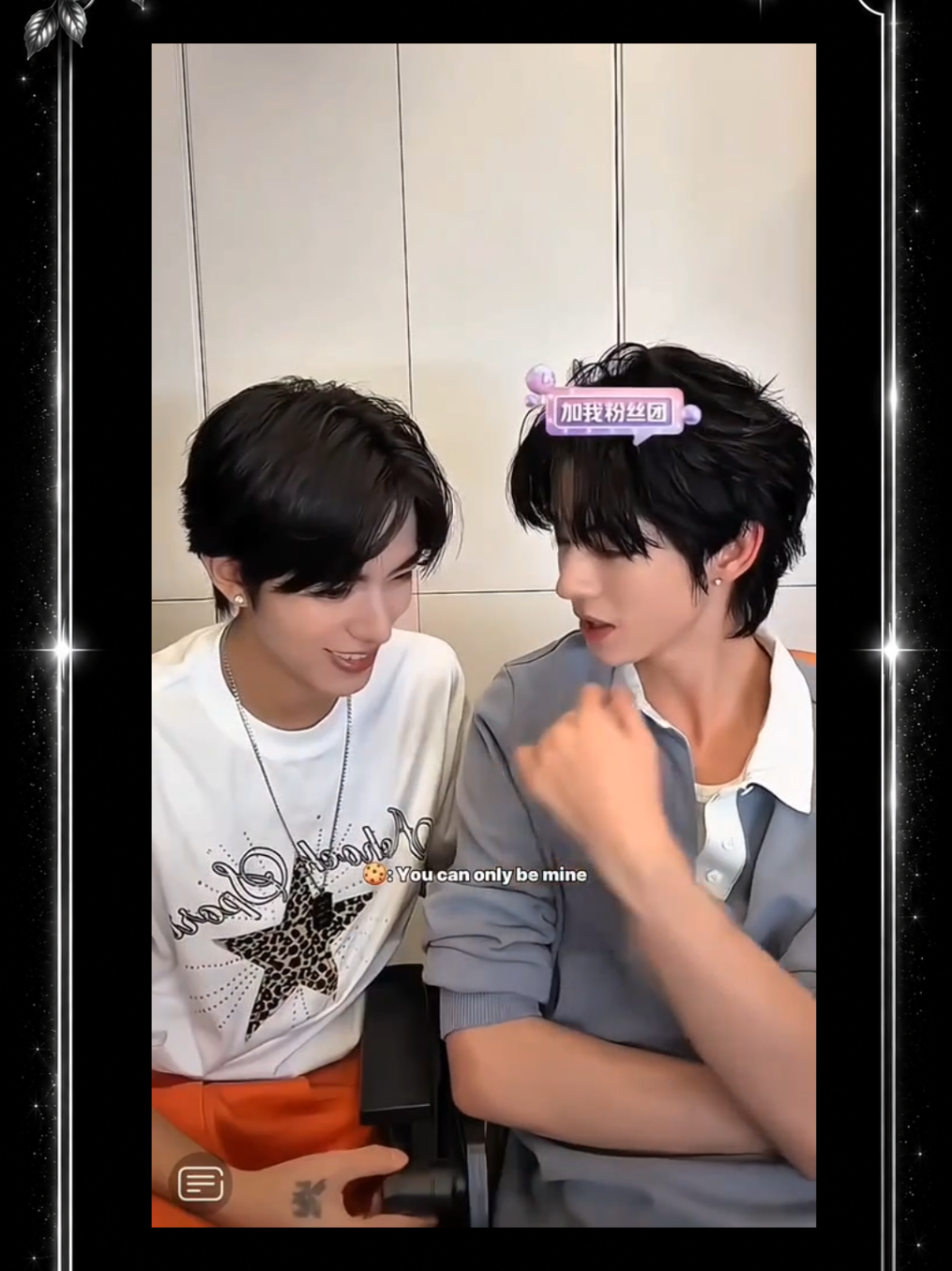 @Boy Love Universe - Dark