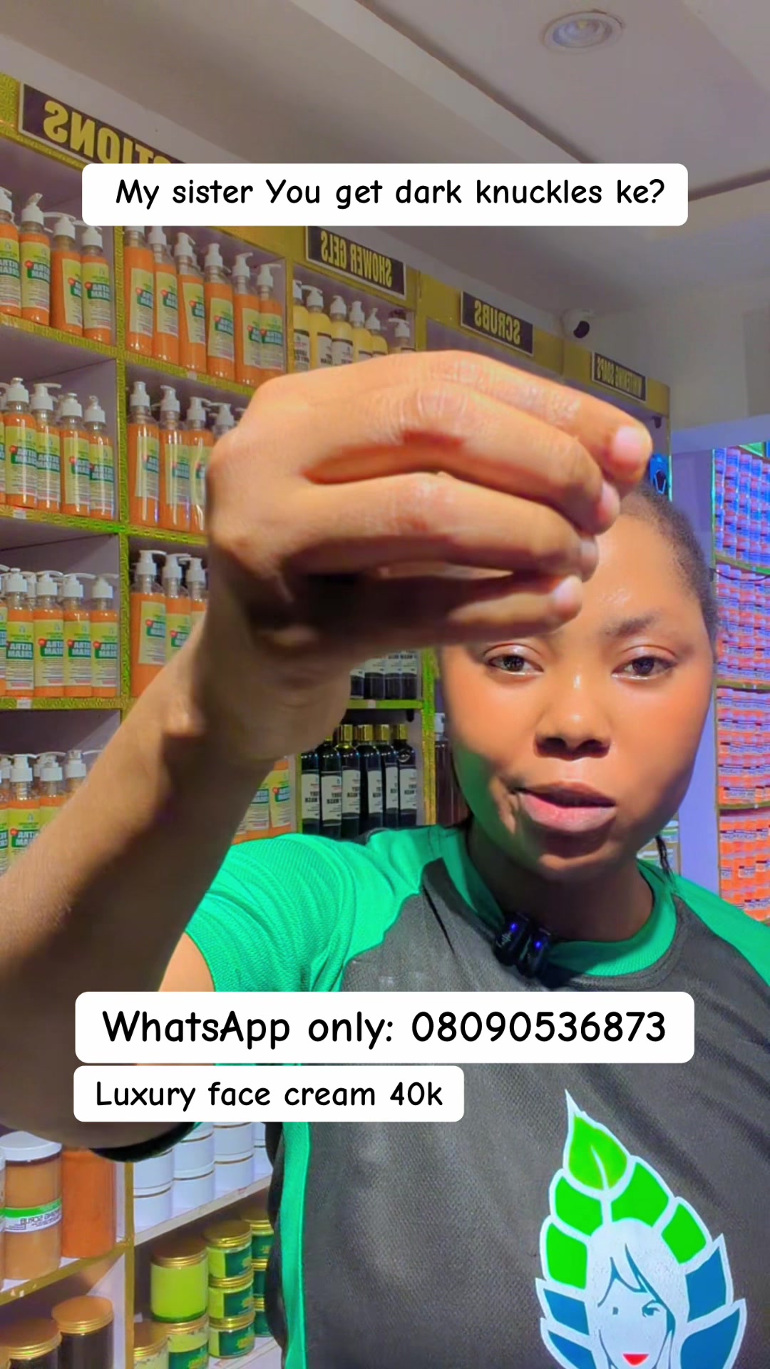 @Mak Organic skincare and spa
