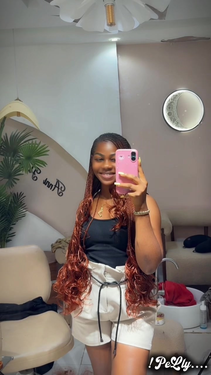 @Kirikiri star ❤️✨💫