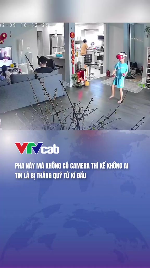 @VTVcab Trending - Giải trí