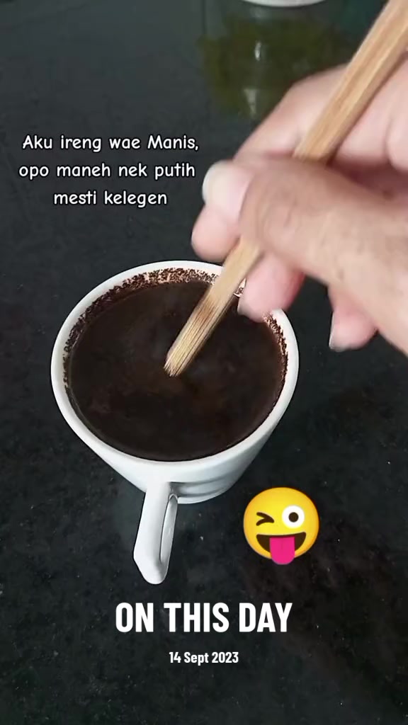 @OnLy You☕