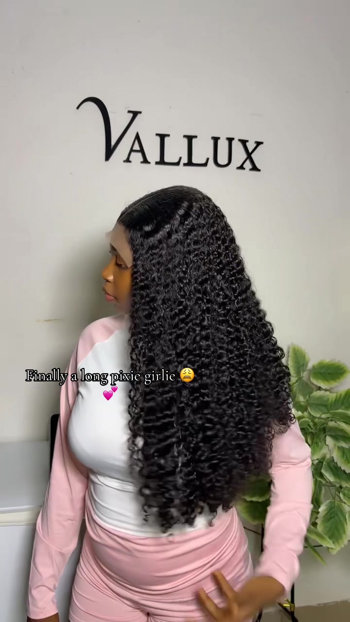 @Vallux Hair💇♀️👱♀️