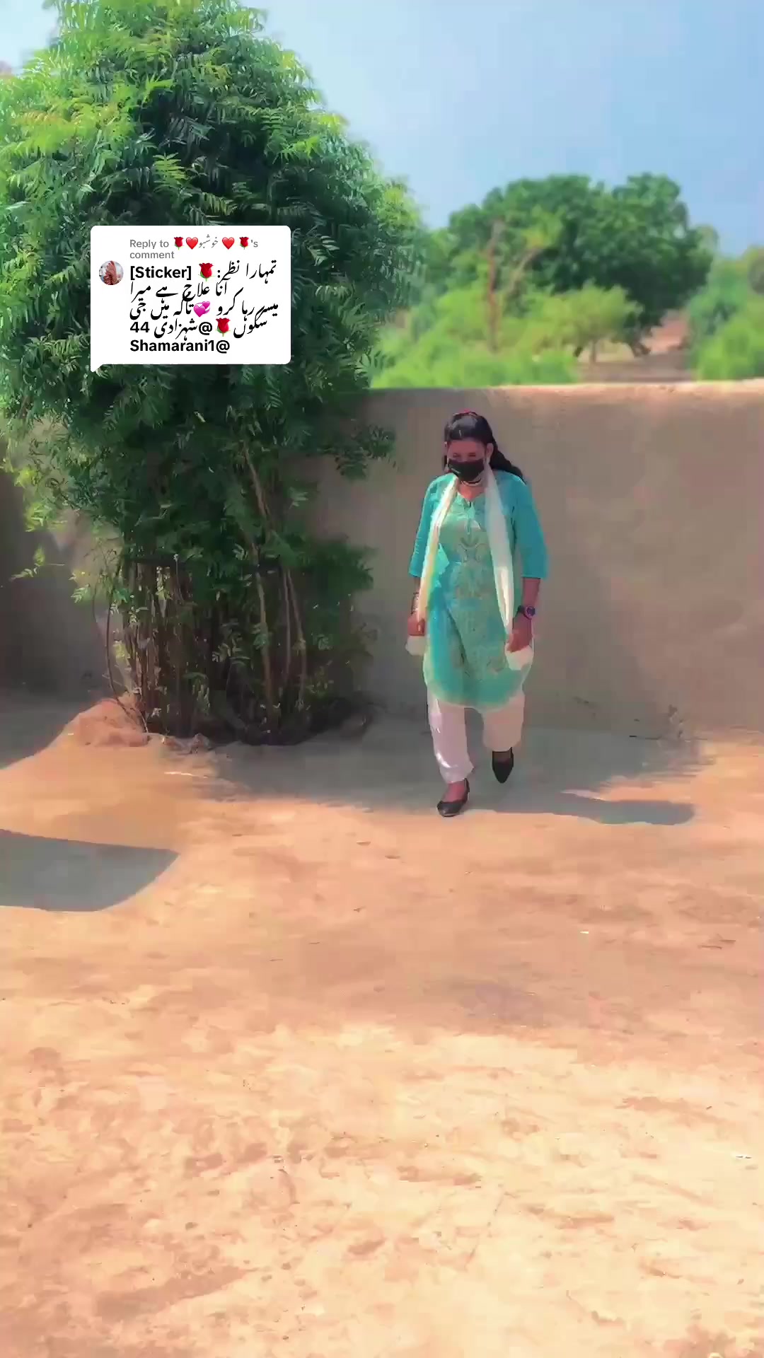 @Shamarani1