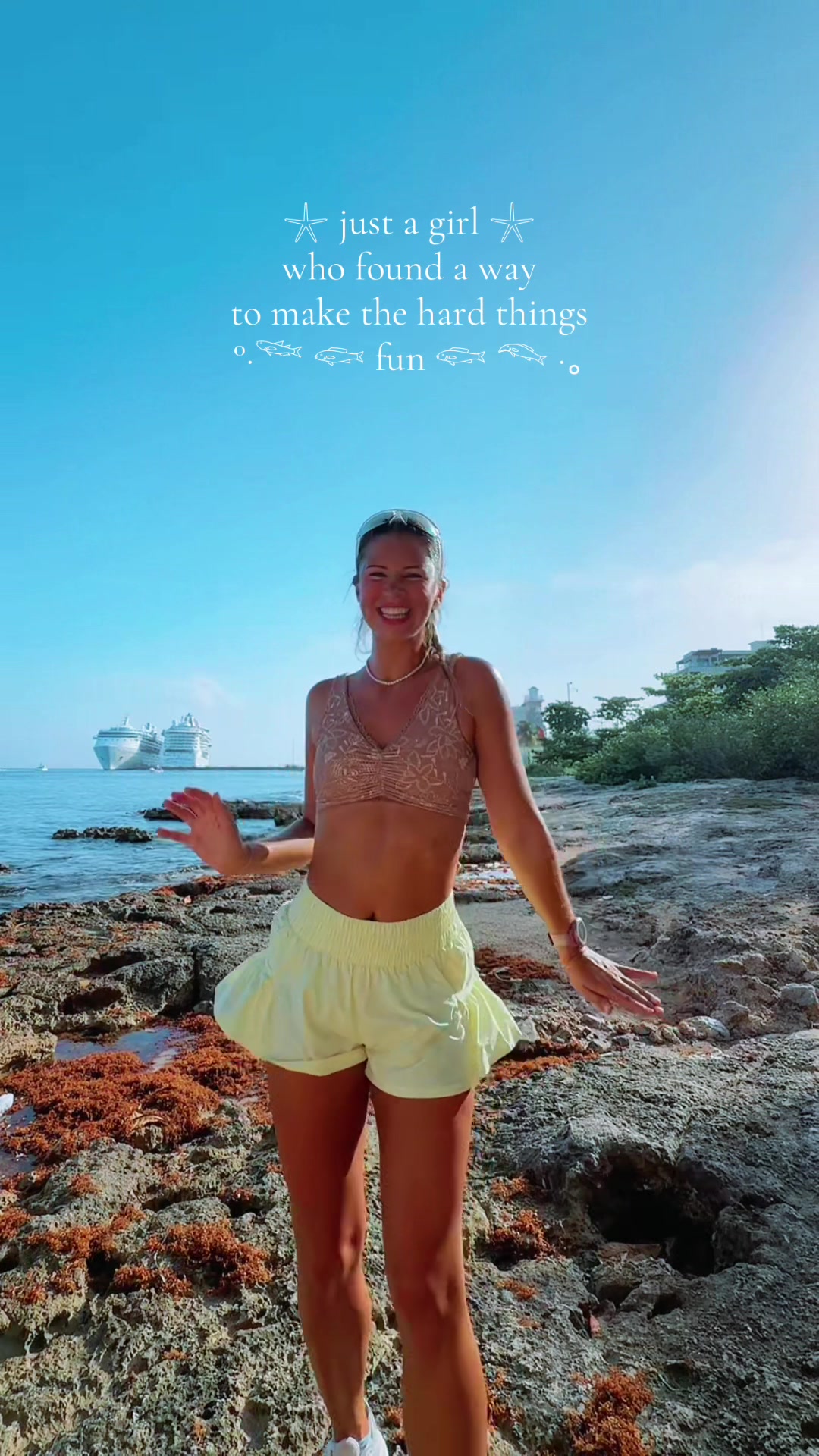 @Bekah โก | Running & Lifestyle