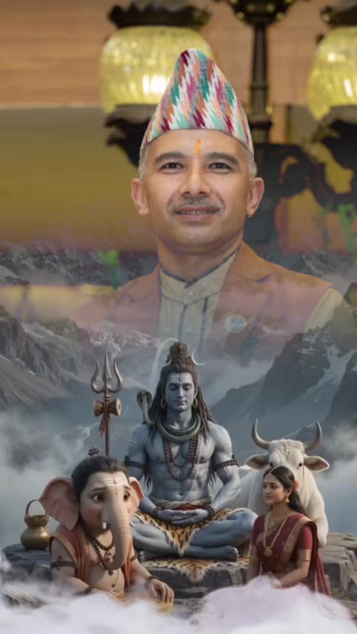 @सन्तोष के सी