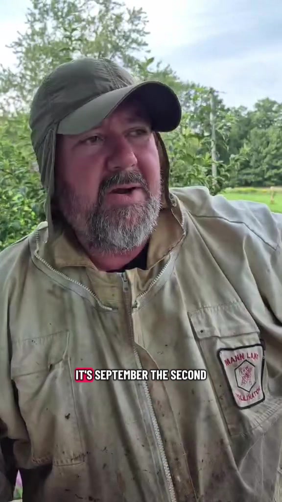 @The Angry Beekeeper🇨🇦