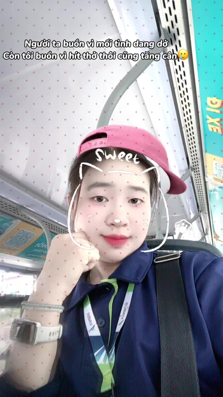 @♥️ Loan Xinh ♥️