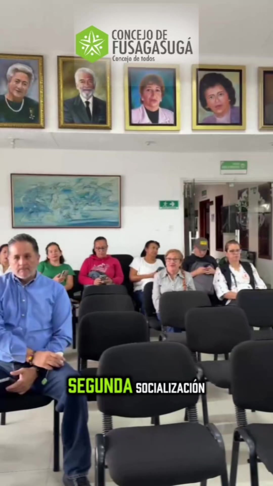 @Concejo de Fusagasug&aacute;
