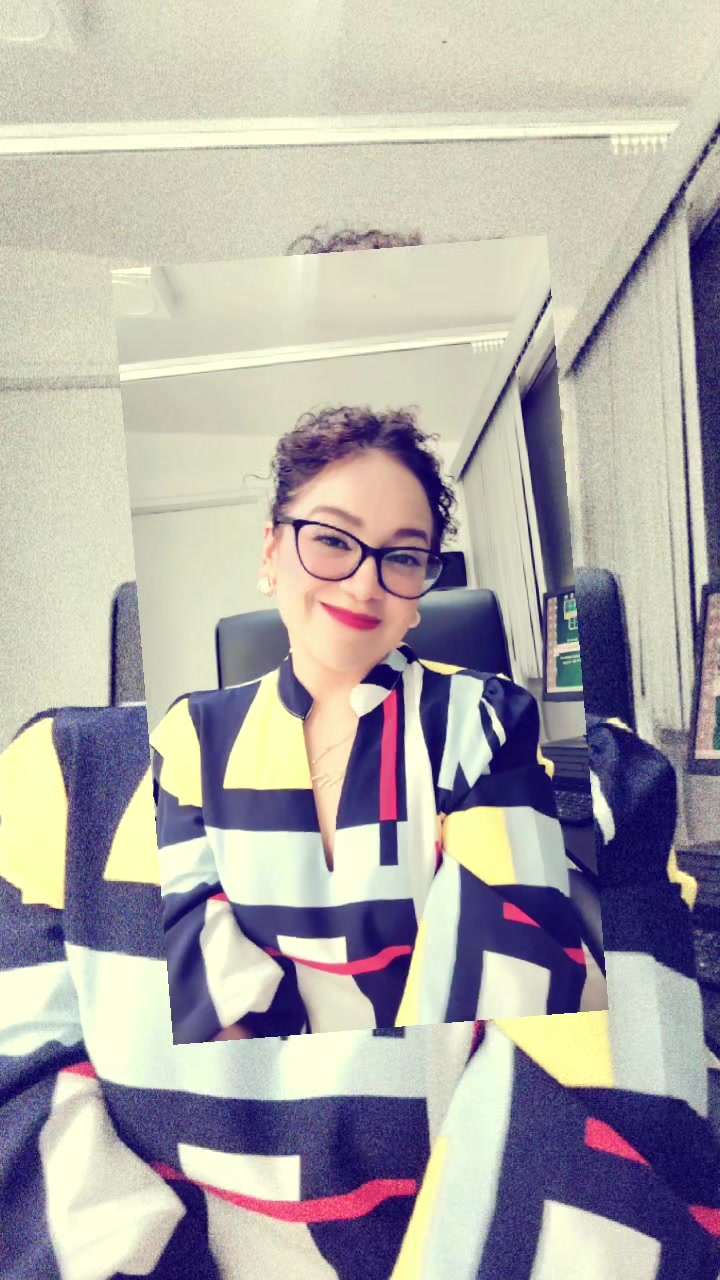 @Dra. Adry