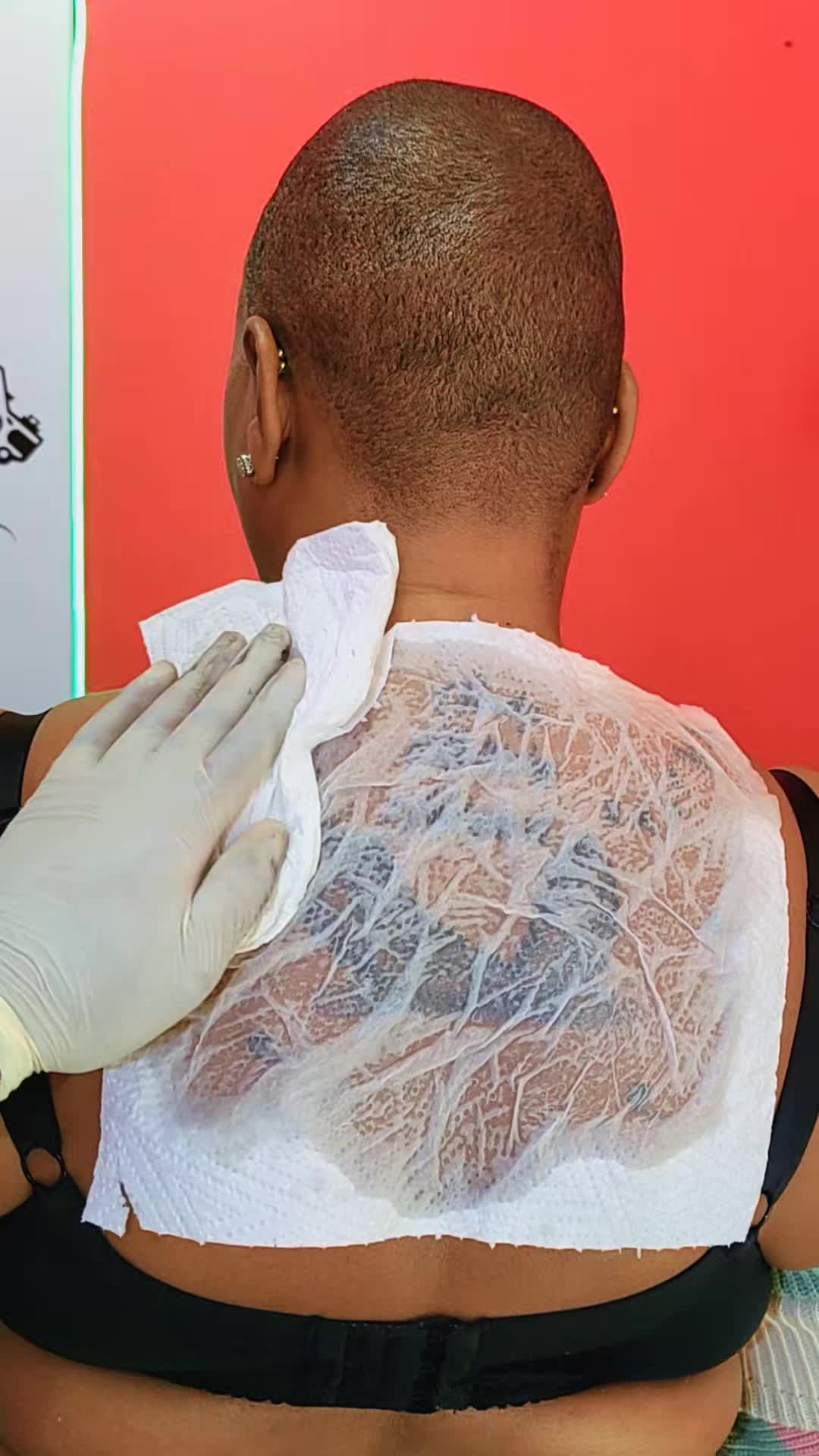 @KAYGEE TATTOOIST