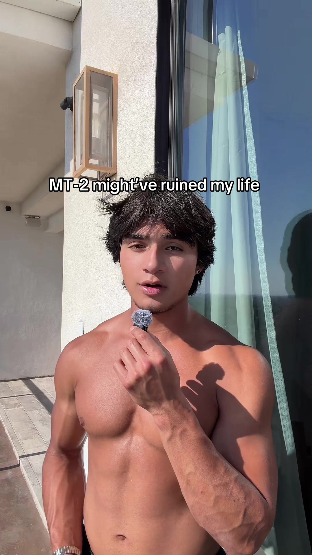 @damien torrez