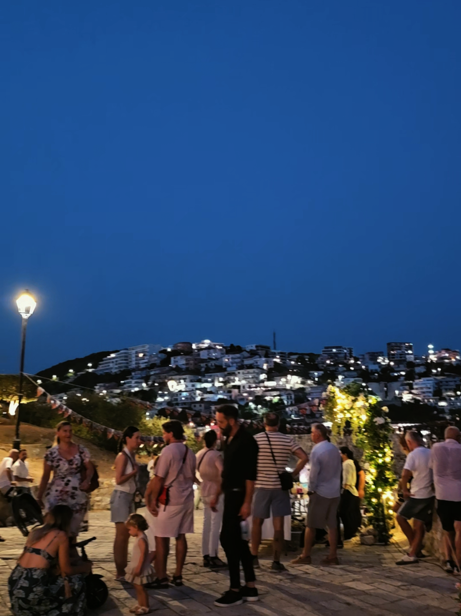 @S.M. | Ulcinj • Ulqin