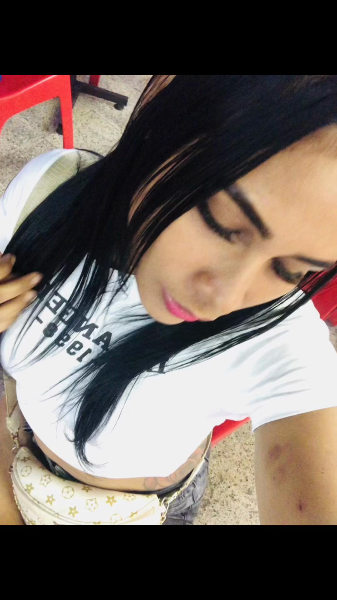 @😘Angie Ferrer🇨🇴