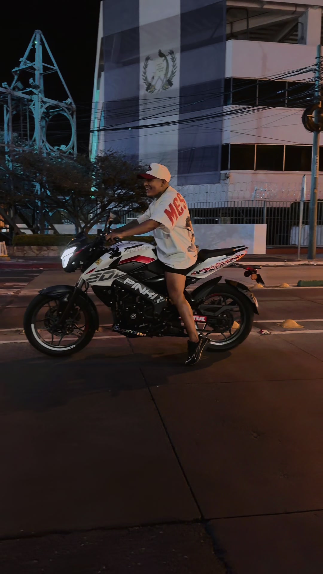 @weslynmendez๐ฉ๐ช๐