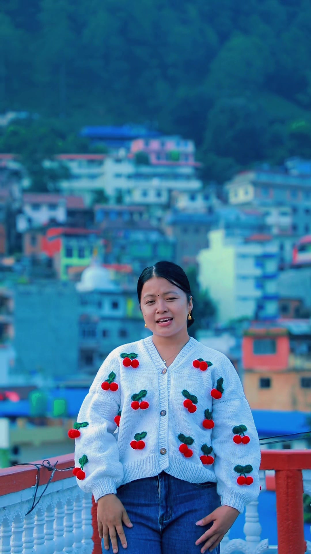@ANJU KHAMCHA MAWGOr😘