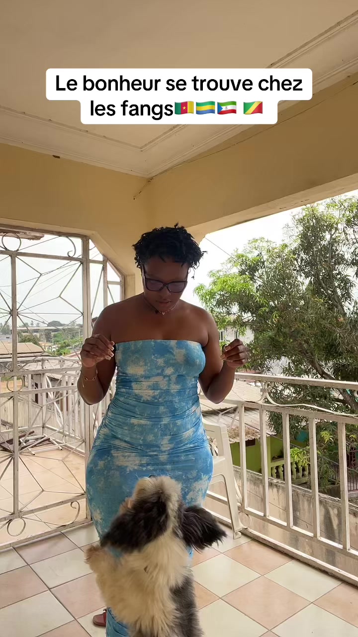 @Caroline Ondo🇨🇲❤️🇬🇦