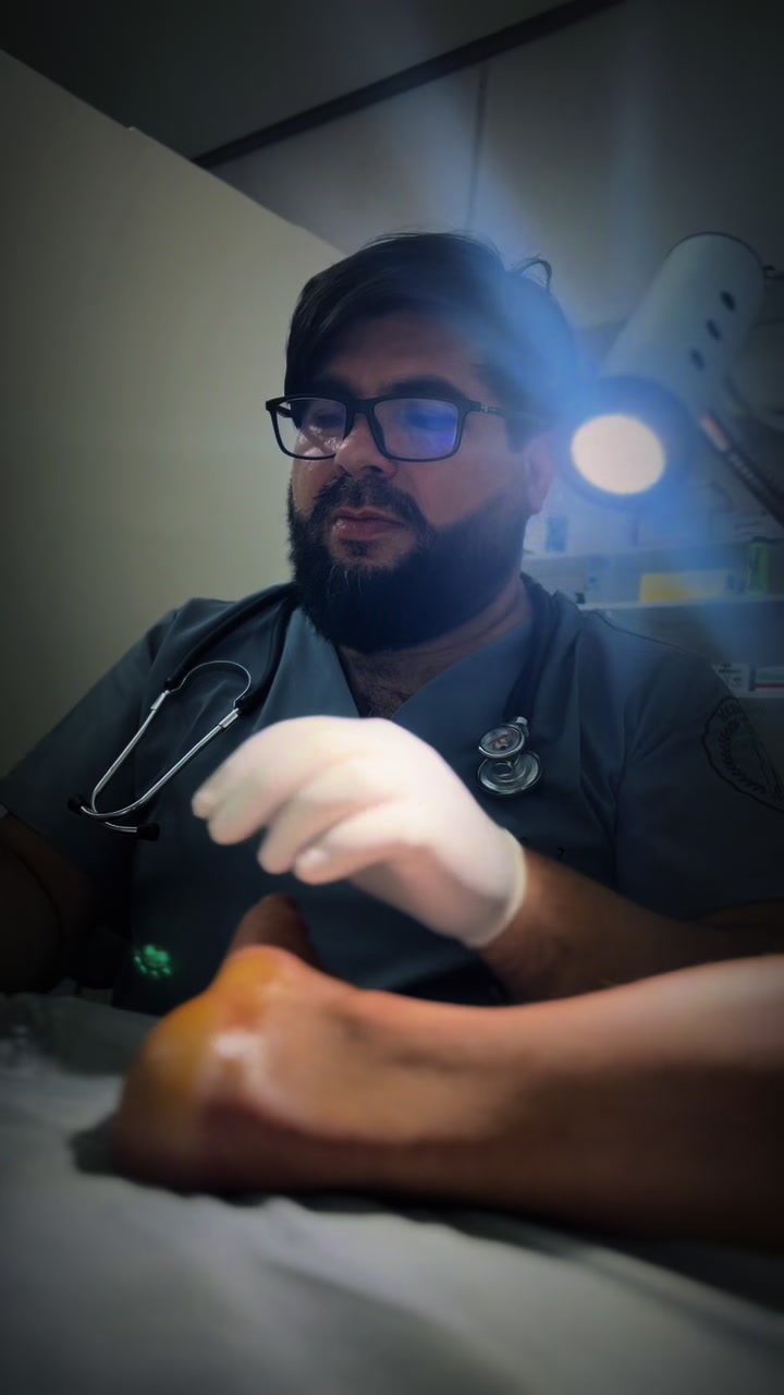 @Dr Cláudio Castelo Branco