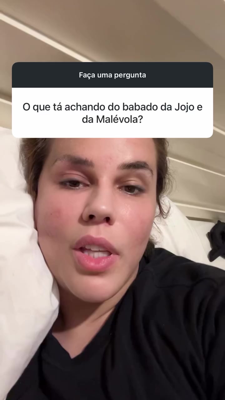 @Wanessa Wolf