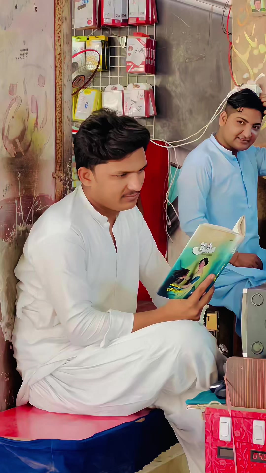 @🤩چریو ڇوڪرو🤩