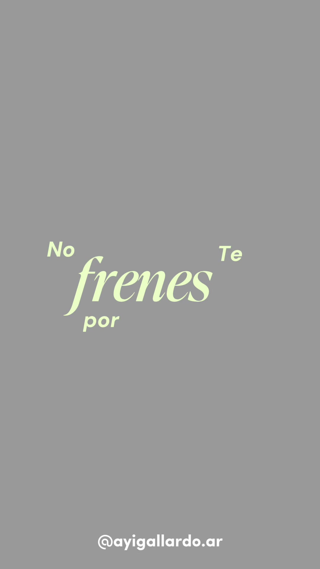 @Ayigallardo UGC
