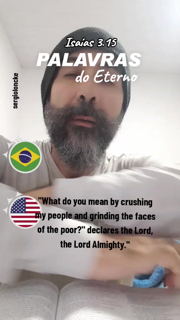 @Sérgio Loncke
