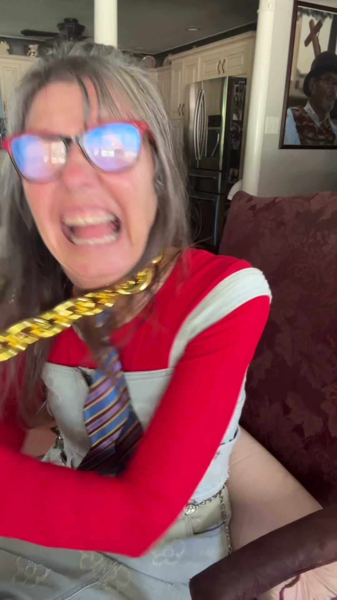 @Sister Cindy