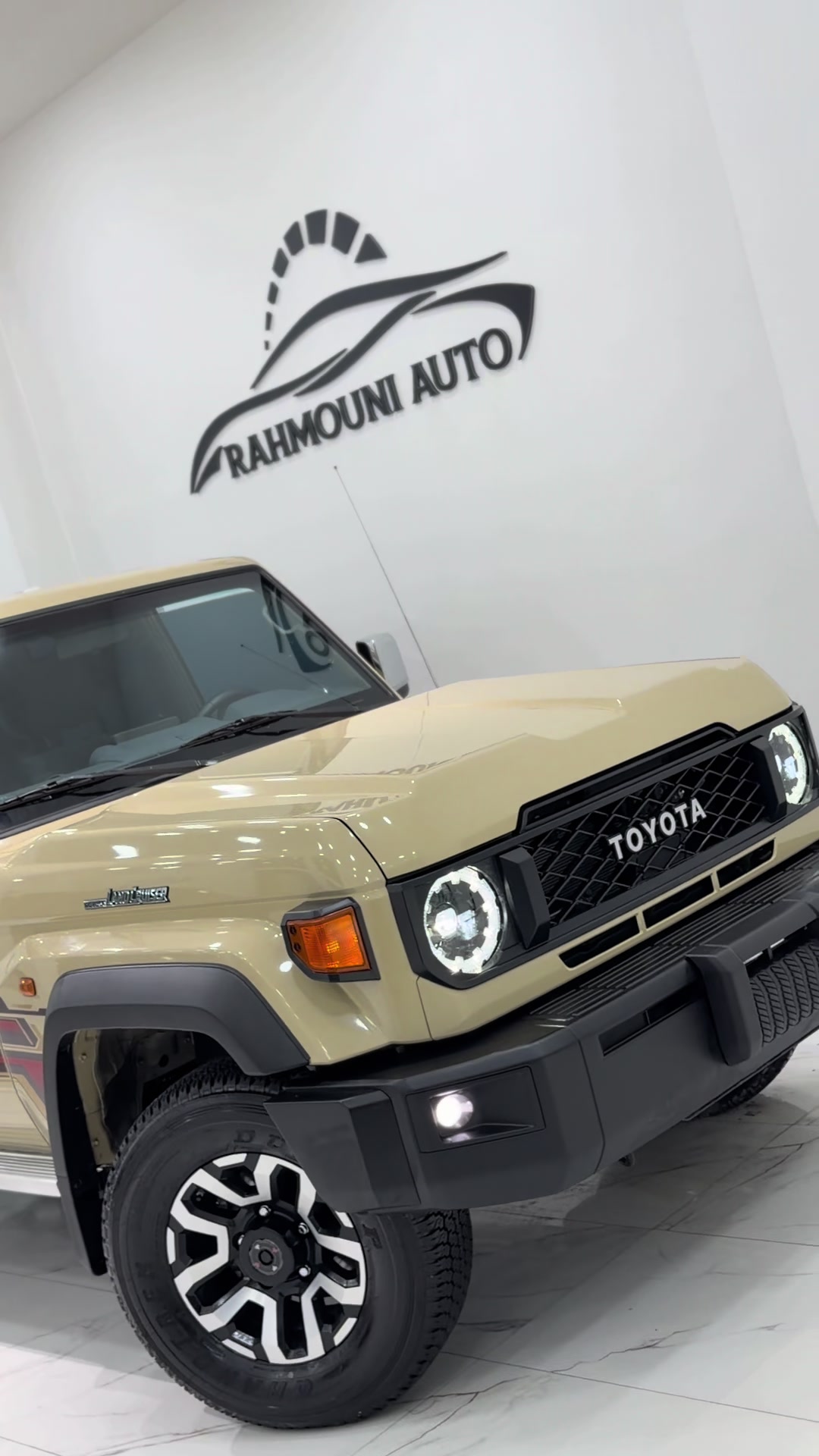 @Rahmouni Auto