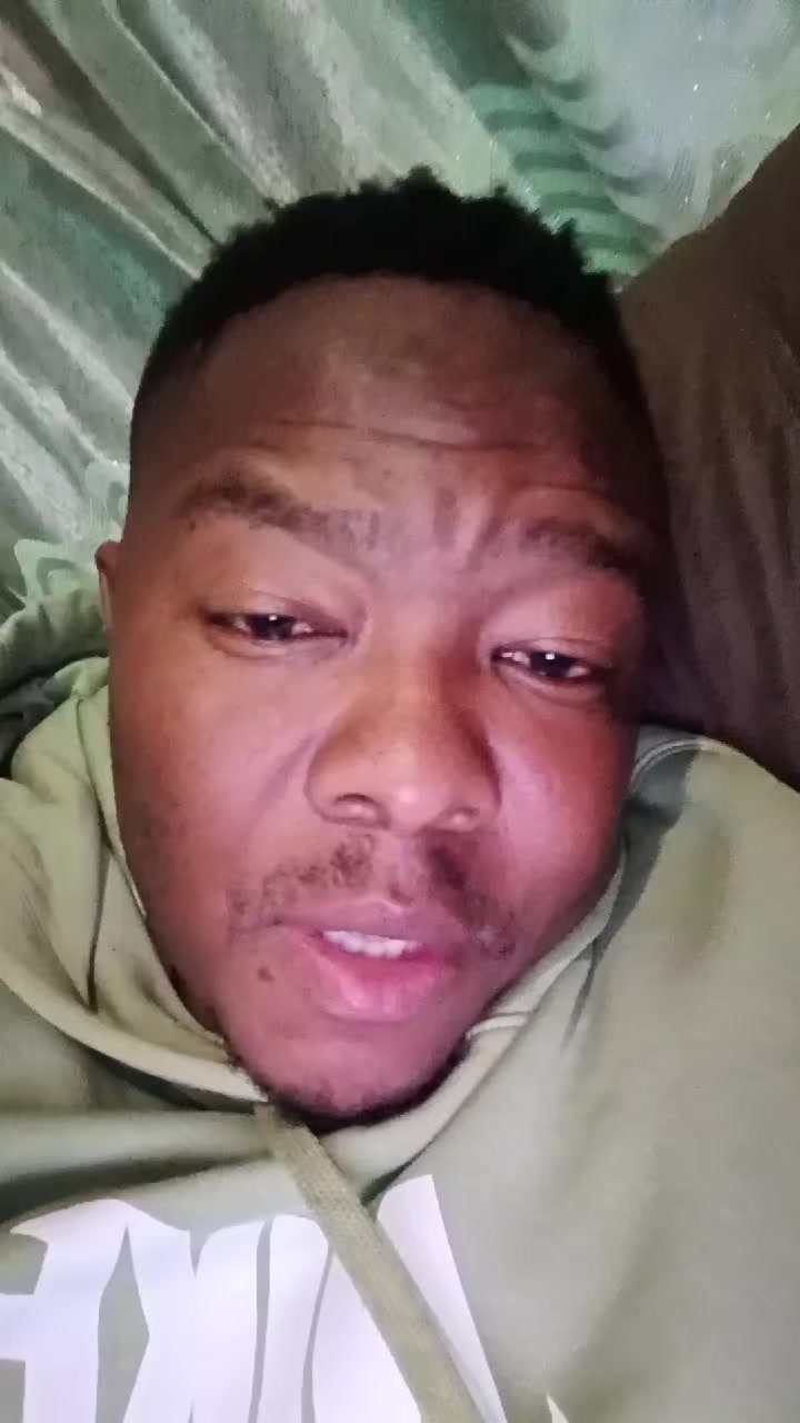 @Tieho Sekhosana