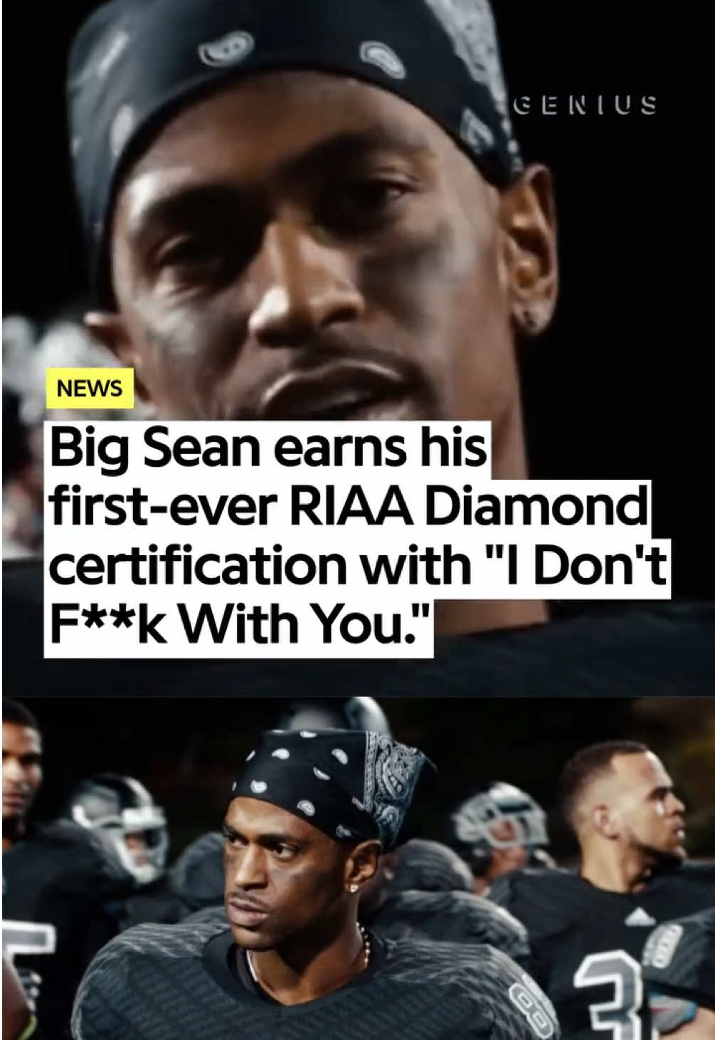 @Genius