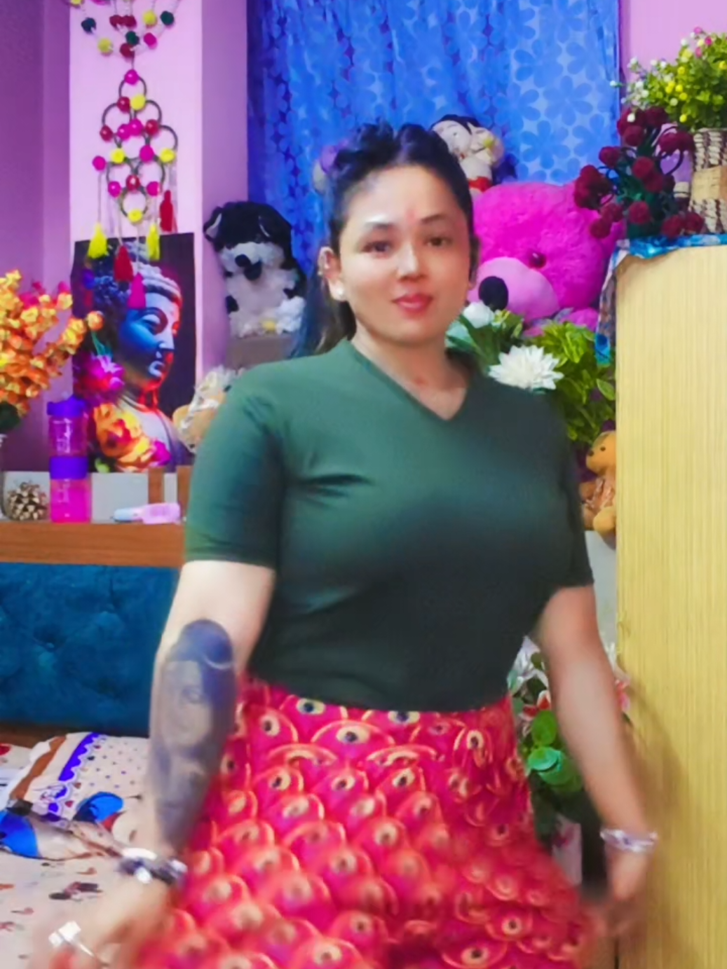 @Rupa Gautam🤗🔱🕉️🙏