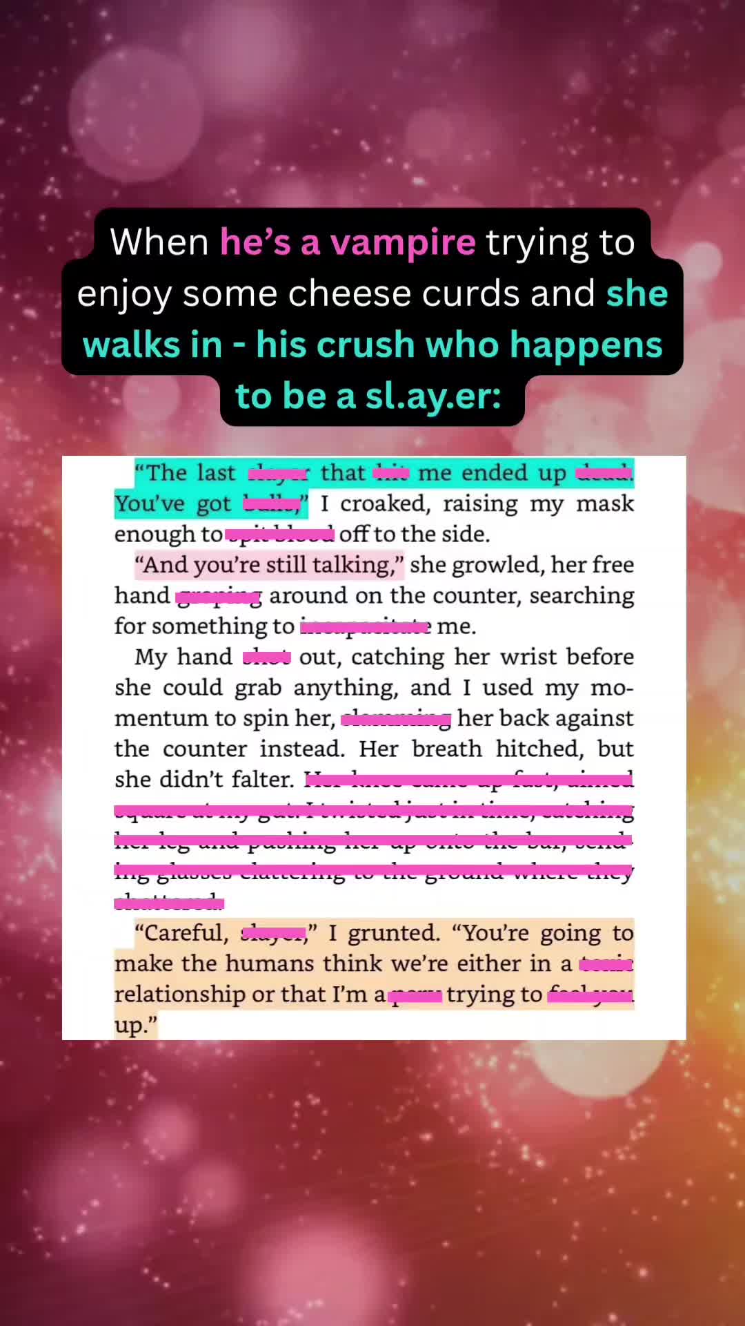 @Meagan Spaid - Author