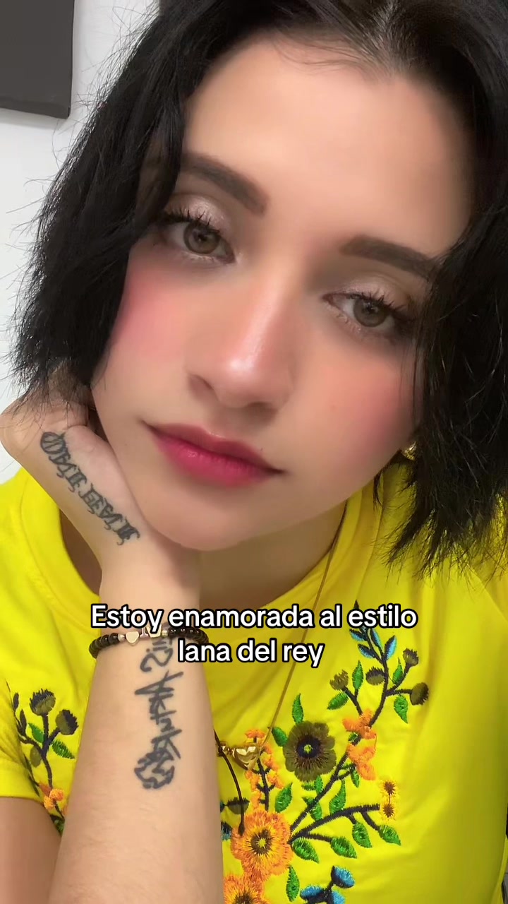 @Alyson Jauregui